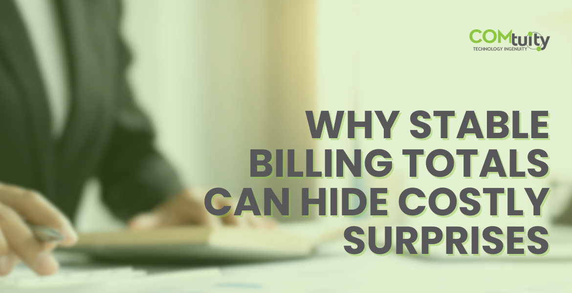 7 Telecom Billing Myths that Keep Teams in the Dark