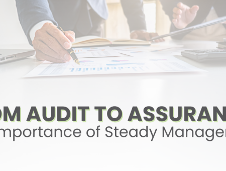 Beyond the Audit: Inside COMtuity’s Oversight Process