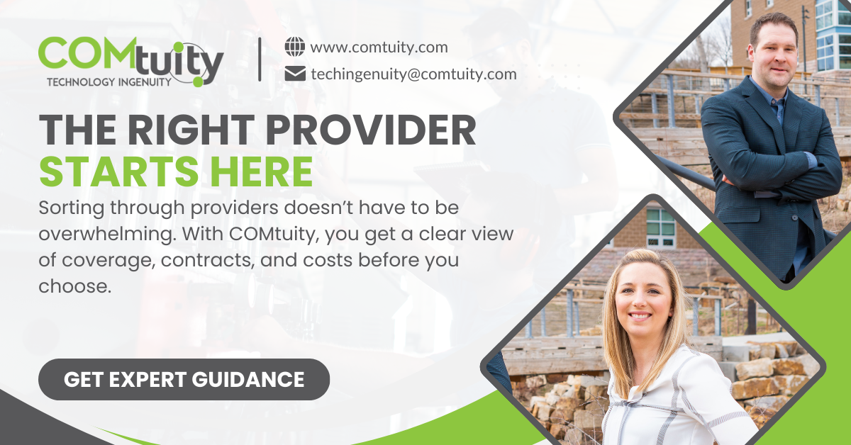 Multi-Site Phone Service Provider Support