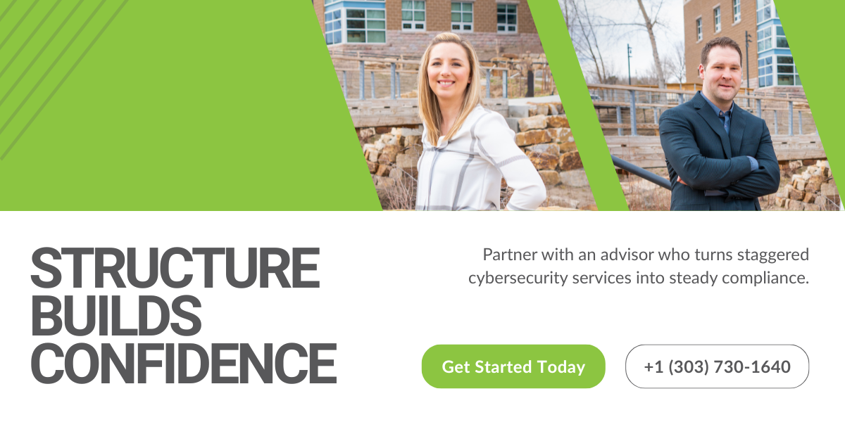 COMtuity Helps Build Compliance Confidence