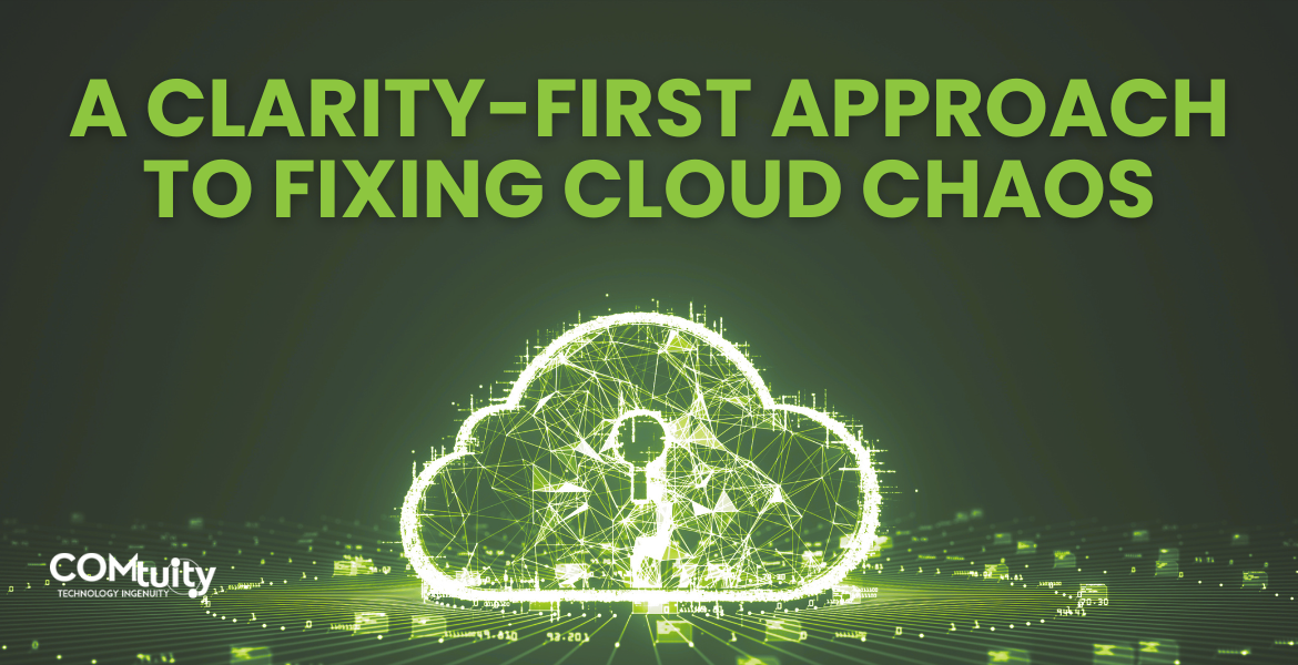 Cloud Solutions for Business Leaders