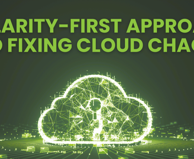 Cloud Solutions for Business Leaders