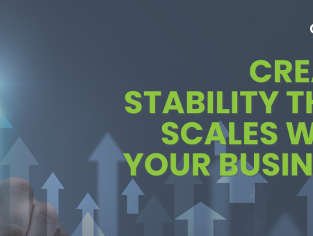 Agility in the Cloud: A Guide to Modernizing IT for 2026