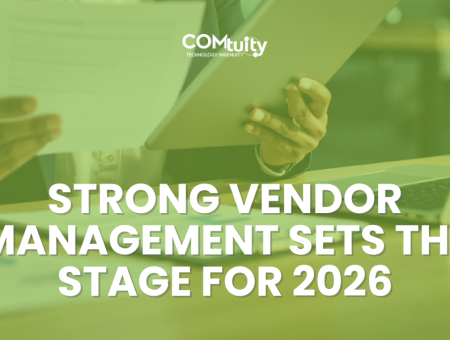 Closing 2025 Strong: A Practical Year-End Cost Review