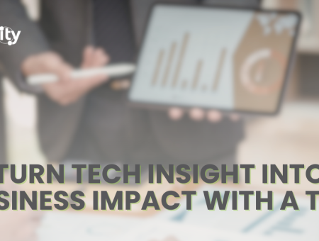 The Evolution of IT Audits: The Strategic Technical Business Review