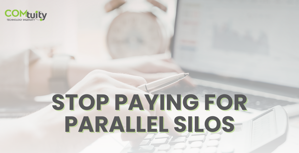 SASE Vendor Consolidation