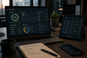 Vendor Management