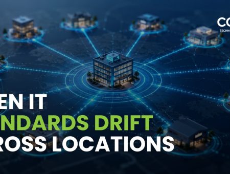 The Multi-Location IT Trap: When Real Life Pulls Locations Away from the Standard
